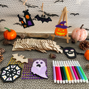 printed light blue tshirt