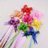 Brightly colored decorative drawstring