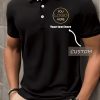 Custom Men's Polo Shirts
