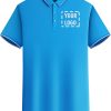主图_01 Customized Summer Polo Shirts for Men and Women
